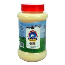 Masqati Ghee Jar, 500 Ml